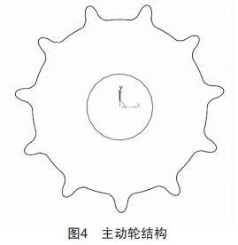 履帶車輛液壓懸架互聯(lián)模式及溫度變化研究