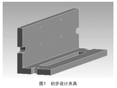 連接器及組件夾具隨機(jī)振動(dòng)仿真設(shè)計(jì)