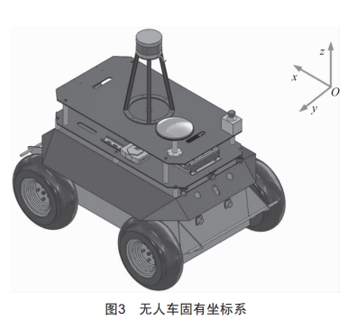 非結(jié)構(gòu)環(huán)境中四輪差速無(wú)人車的三維重建研究