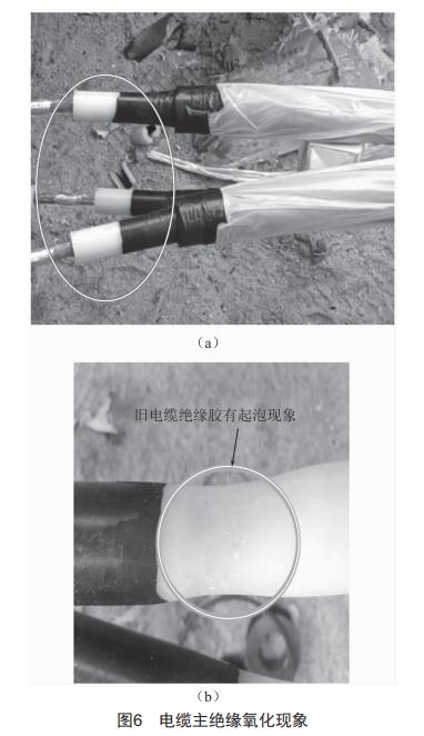 一起風(fēng)電場35 kV集電線路跳閘事件分析