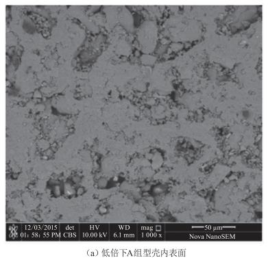 單晶葉片型殼漿料粘度對(duì)型殼參數(shù)的影響研究 