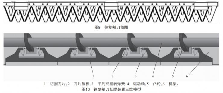 一種行間距可調(diào)的多行夾拔式胡蘿卜收獲機(jī)設(shè)計(jì)