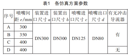 一種大深度豎井掘進機泥漿環(huán)流系統(tǒng)用對沖減壓裝置的研制