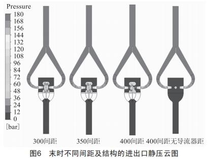 一種大深度豎井掘進機泥漿環(huán)流系統(tǒng)用對沖減壓裝置的研制