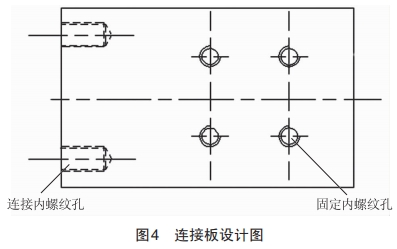 配電架空線路楔型耐張線夾專用安裝工具的研制