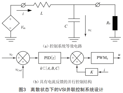 三相四線并聯(lián)逆變器在UPS中的應(yīng)用研究