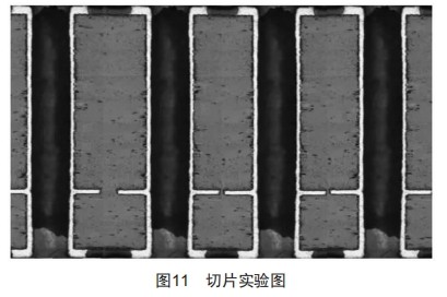 高速背板連接器拆焊工藝研究