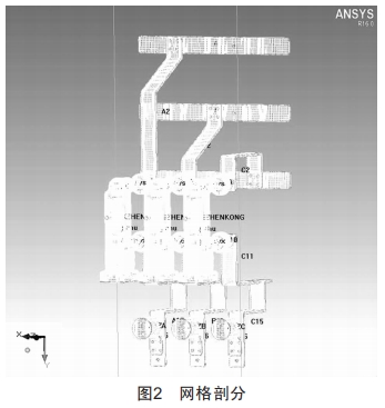 開關(guān)柜溫度主動(dòng)預(yù)警關(guān)鍵技術(shù)研究及應(yīng)用