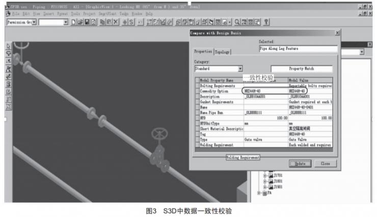 智能電廠三維設(shè)計(jì)平臺(tái)的成品生成研究