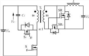 一種高效小型化的開(kāi)關(guān)電源設(shè)計(jì)