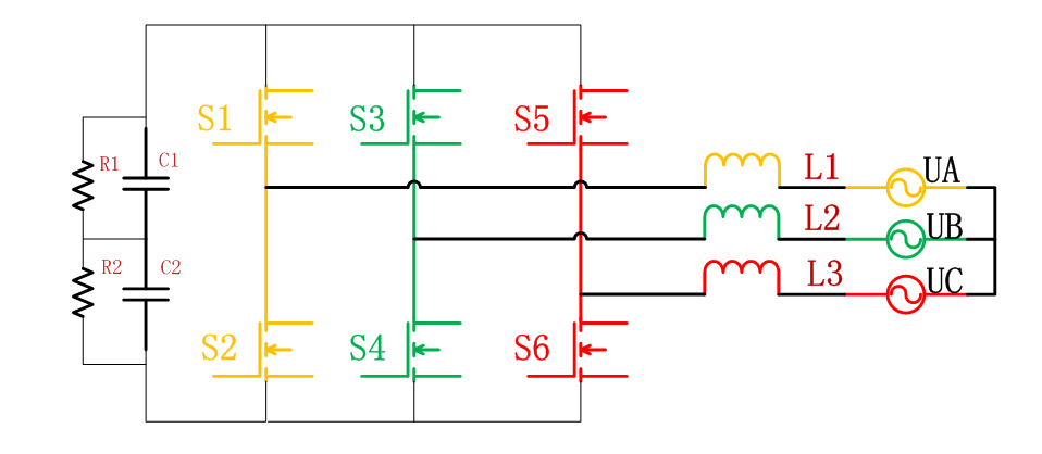 三相交流電機(jī)缺相保護(hù)器的工作原理