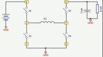 DC/DC直流轉(zhuǎn)換器的簡(jiǎn)要介紹