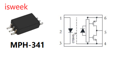 光耦作為一種光電轉換器件，為什么廣泛應用于開關電源中