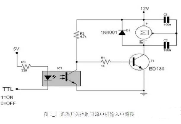 開(kāi)關(guān)電源中的光耦經(jīng)典電路設(shè)計(jì)分析