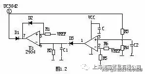 開關(guān)電源電路的原理及常見電路