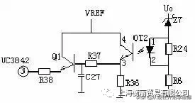 開關(guān)電源電路的原理及常見電路