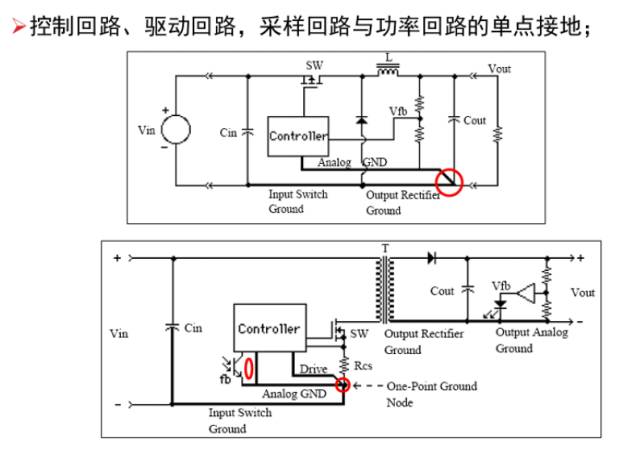 Flyback變換器電源原理分析