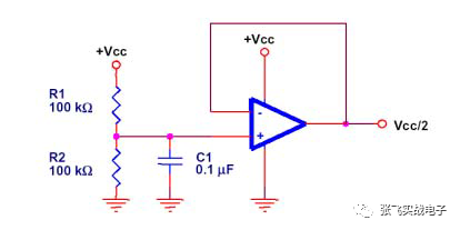 項目中單電源電路設(shè)計大全