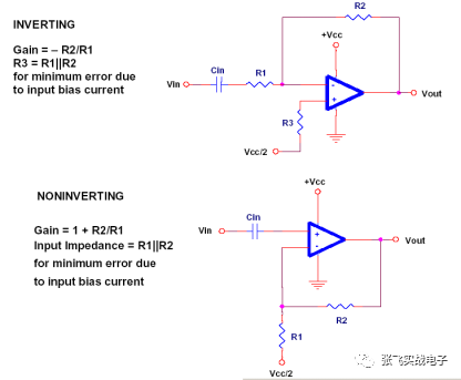 項目中單電源電路設(shè)計大全