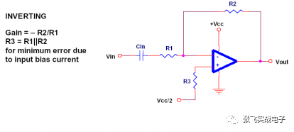 項目中單電源電路設(shè)計大全