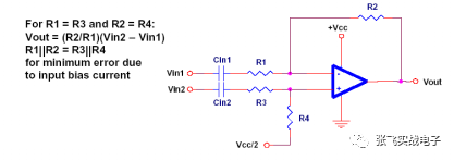 項目中單電源電路設(shè)計大全