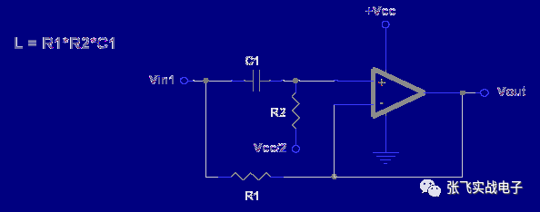 項目中單電源電路設(shè)計大全