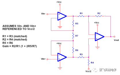 項目中單電源電路設(shè)計大全