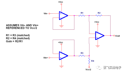 項目中單電源電路設(shè)計大全