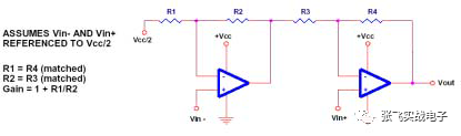 項目中單電源電路設(shè)計大全