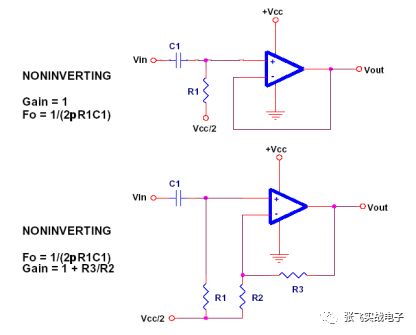 項目中單電源電路設(shè)計大全