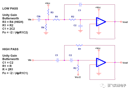 項目中單電源電路設(shè)計大全