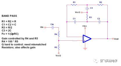 項目中單電源電路設(shè)計大全