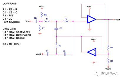 項目中單電源電路設(shè)計大全