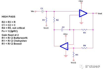 項目中單電源電路設(shè)計大全