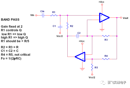 項目中單電源電路設(shè)計大全