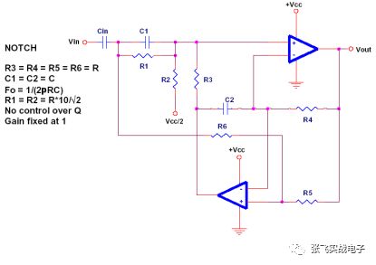 項目中單電源電路設(shè)計大全