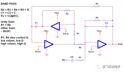 項目中單電源電路設(shè)計大全