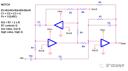 項目中單電源電路設(shè)計大全