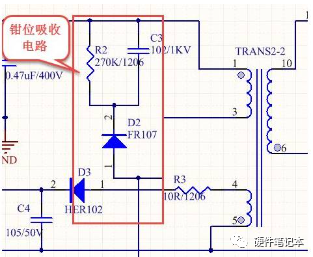 完整的LED驅(qū)動電路原理圖設計