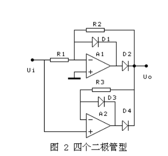 濾波電路常用的濾去整流輸出電壓中的紋波方案