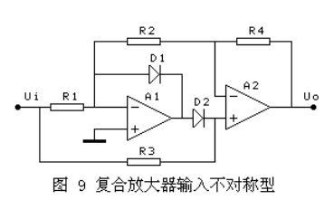 整流電路中，如何把交流電路變成直流電