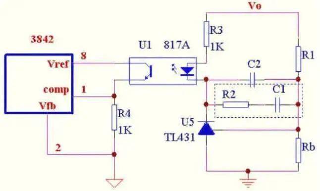 電流型控制和工作在DCM方式的電源設(shè)計(jì)