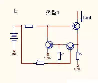 J-FET接成二極管如何變成了“恒流二極管”