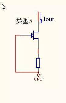 J-FET接成二極管如何變成了“恒流二極管”