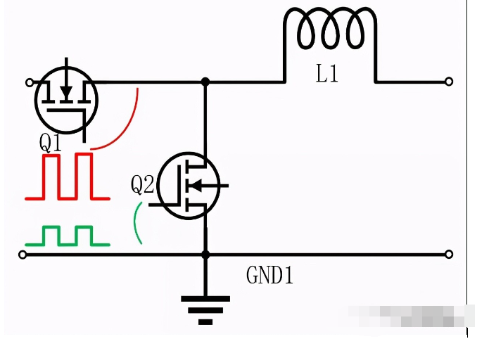 如何利用MOS搭建橋式電路