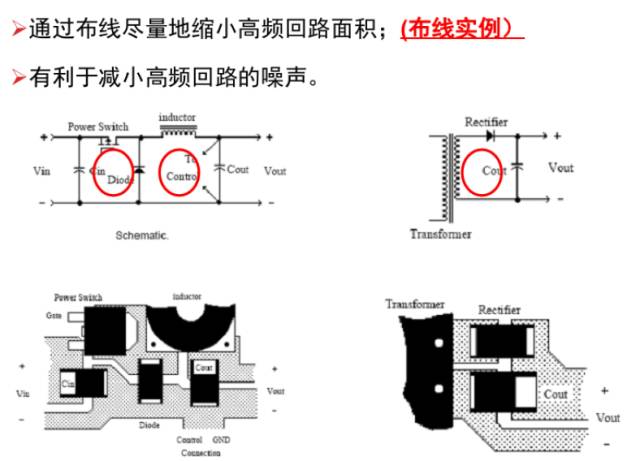 Flyback變換器工作模態(tài)分析