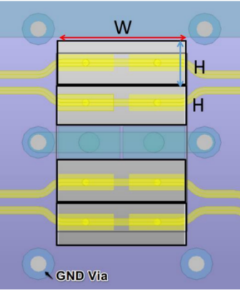 高速電路中pcb設計方法與技巧詳解