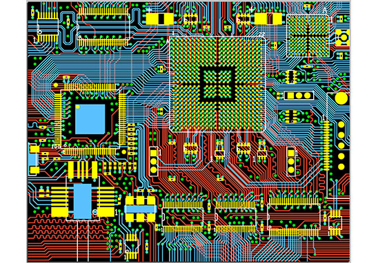 高速信號與高速PCB設(shè)計存在的一些理解誤區(qū)分享