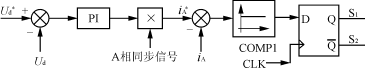 PWM整流器相關(guān)的功率開(kāi)關(guān)器件、主電路拓?fù)浣Y(jié)構(gòu)詳細(xì)說(shuō)明