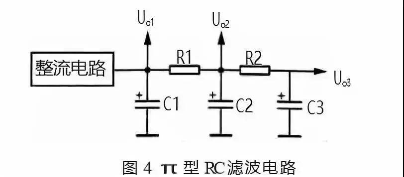 濾波電路種類及其各種濾波電路合集